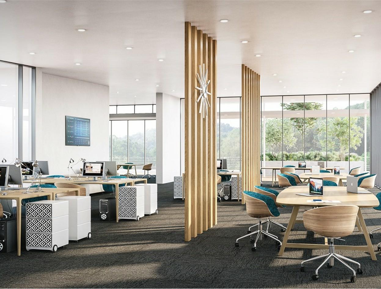 Bureau Sophia Antipolis 494m² Location bureau Sophia Antipolis Alpes-Maritimes OLBUR2115392 14